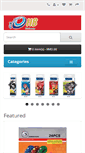 Mobile Screenshot of hockbeesupply.com